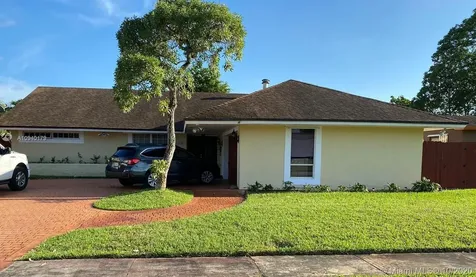 11020 NW 15th Court Pembroke Pines FL 33026