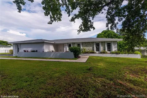 10991 SW 171st Terrace Miami FL 33157