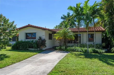1314 Buchanan Street Hollywood FL 33019