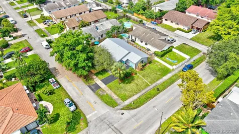 1900 N 26th Avenue Hollywood FL 33020