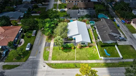 1900 N 26th Avenue Hollywood FL 33020