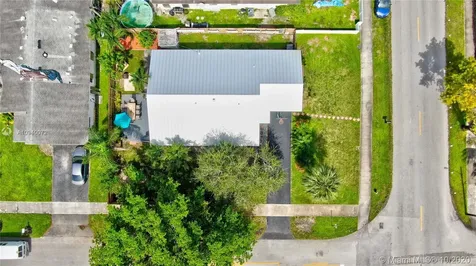 1900 N 26th Avenue Hollywood FL 33020