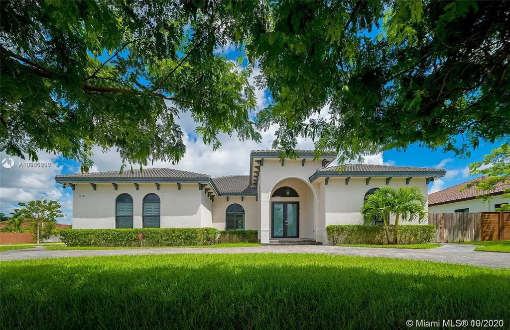 13101 SW 209th Street Miami FL 33177