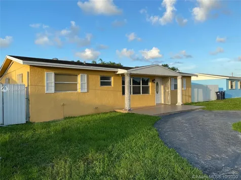 15741 SW 304th Street Homestead FL 33033