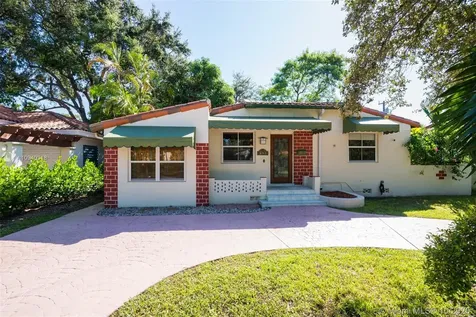 831 Monterey Street Coral Gables FL 33134