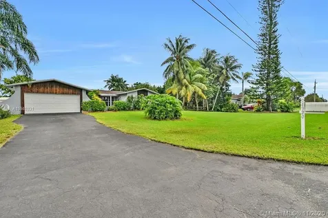 4920 SW 164th Terrace Southwest Ranches FL 33331