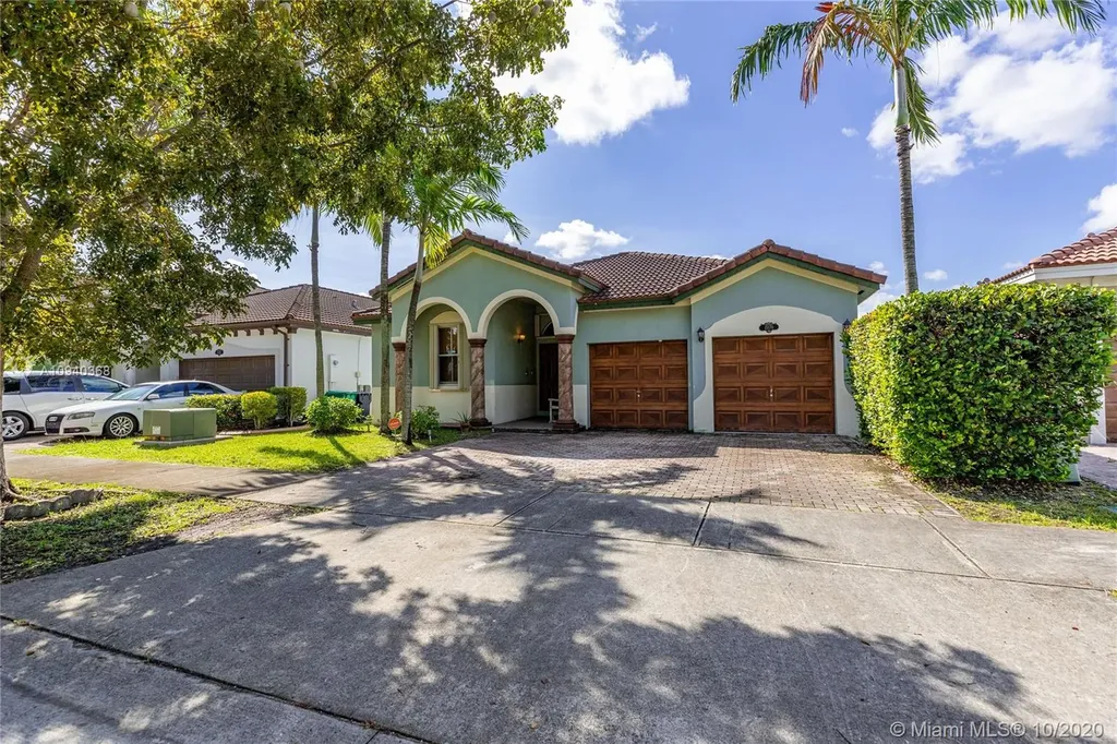 15170 SW 15th Street Miami FL 33194
