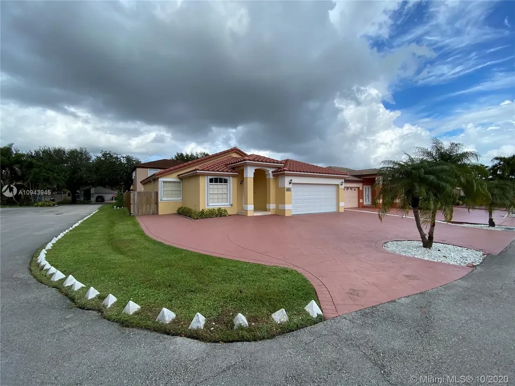 8211 NW 201st Street Hialeah FL 33015