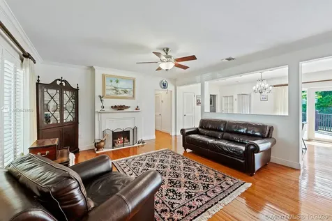 1438 Robbia Avenue Coral Gables FL 33146