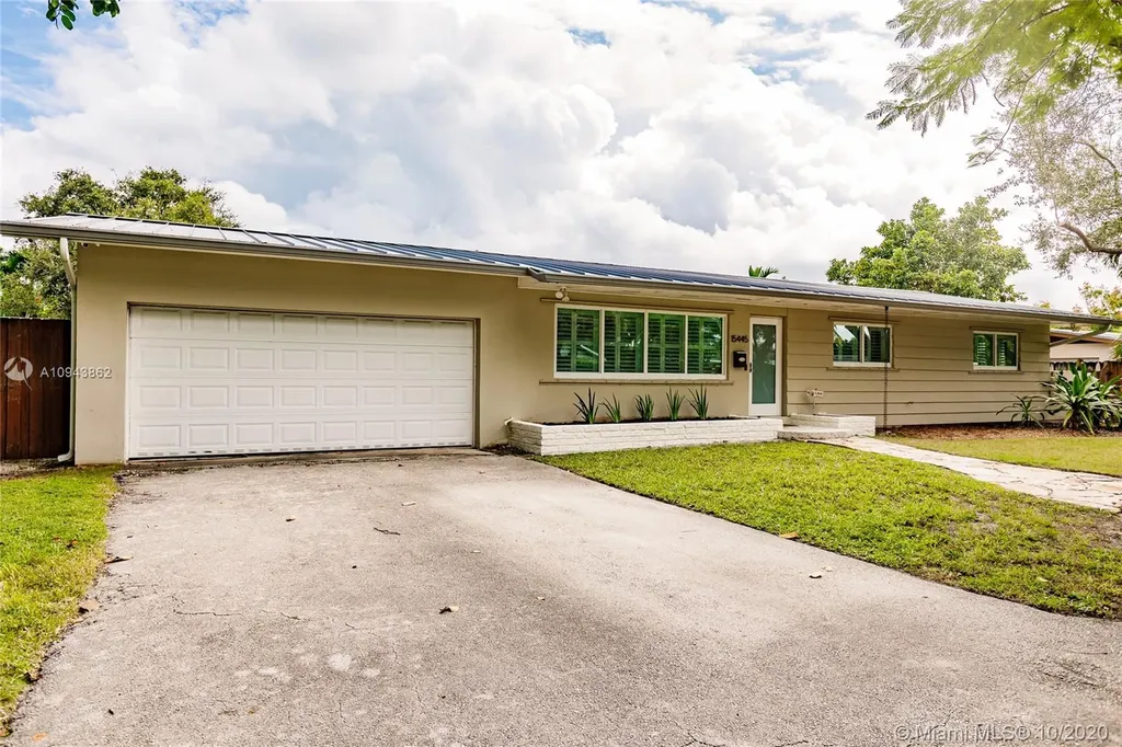 15445 SW 88th Avenue Palmetto Bay FL 33157