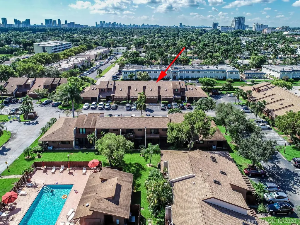 1528 Gabriel Street Hollywood FL 33020