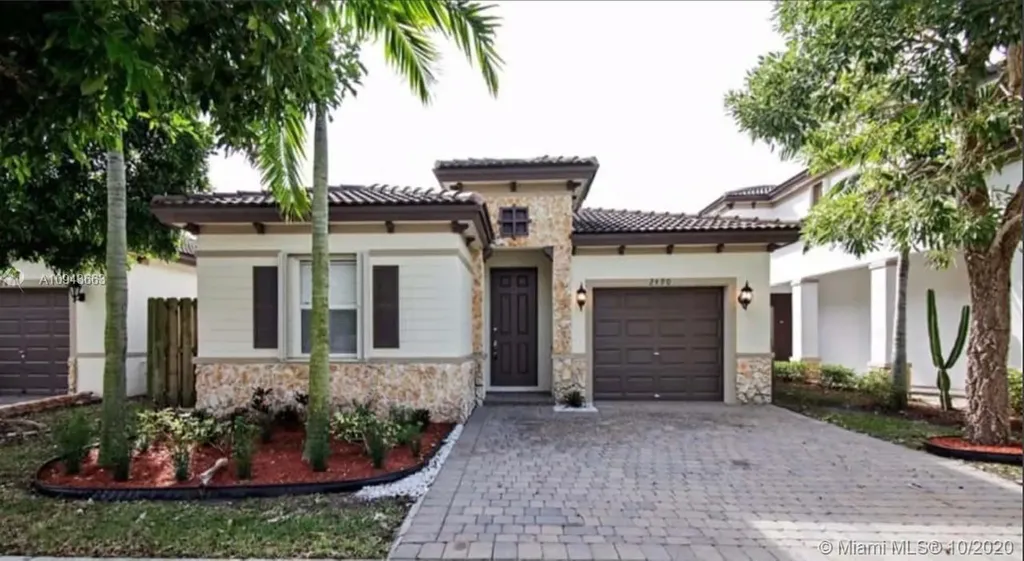 2426 NE 3rd Court Homestead FL 33033