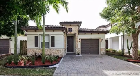 2426 NE 3rd Court Homestead FL 33033