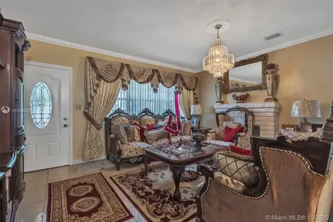 1370 NE 131st Street North Miami FL 33161