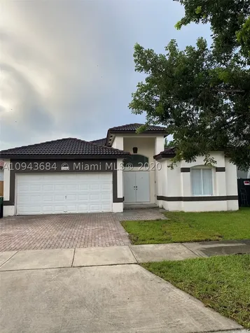 13344 SW 281st Terrace Homestead FL 33033