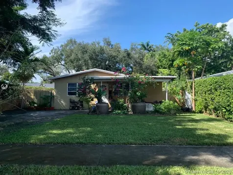 7114 SW 63rd Avenue South Miami FL 33143