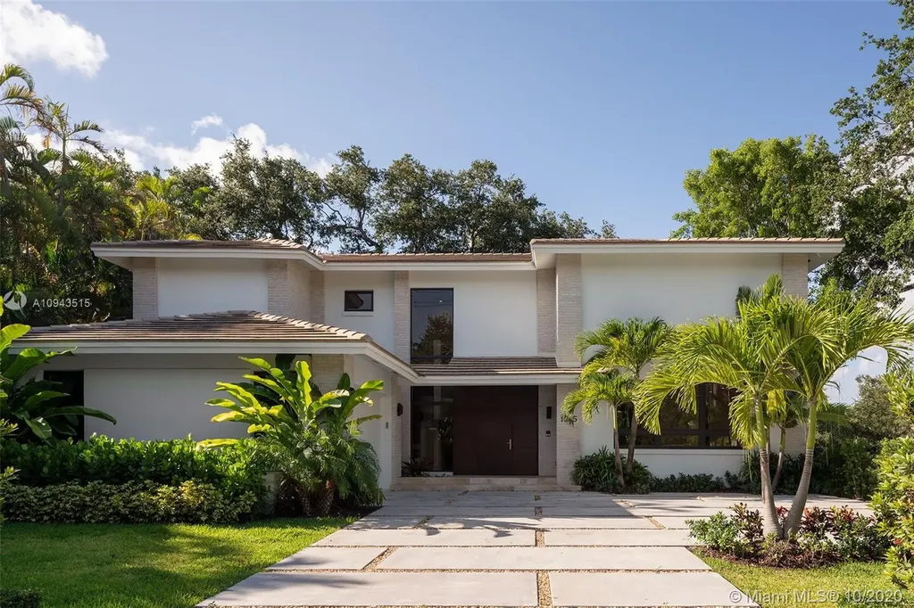 1215 Blue Road Coral Gables FL 33146
