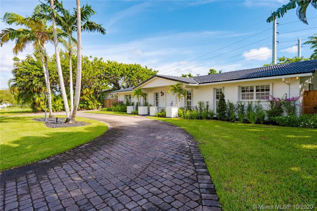 13371 SW 97th Court Miami FL 33176