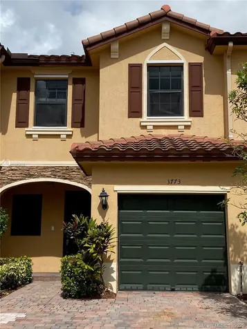 3773 SE 2nd Drive Homestead FL 33033
