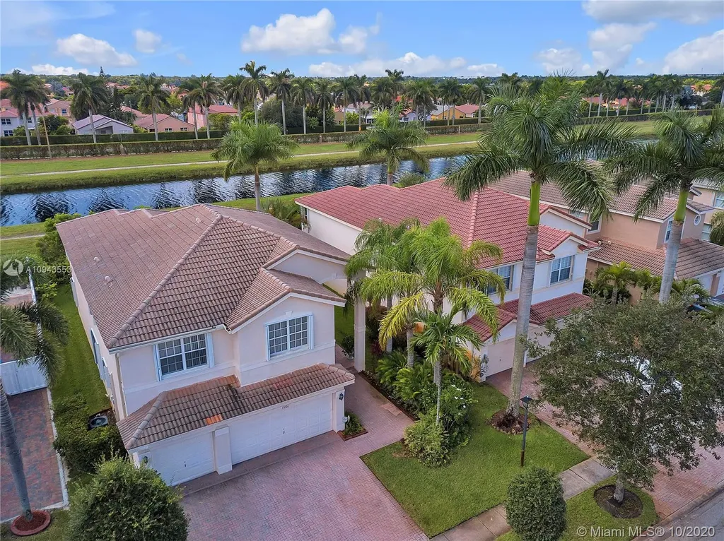 13126 SW 47th Street Miramar FL 33027