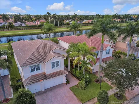 13126 SW 47th Street Miramar FL 33027
