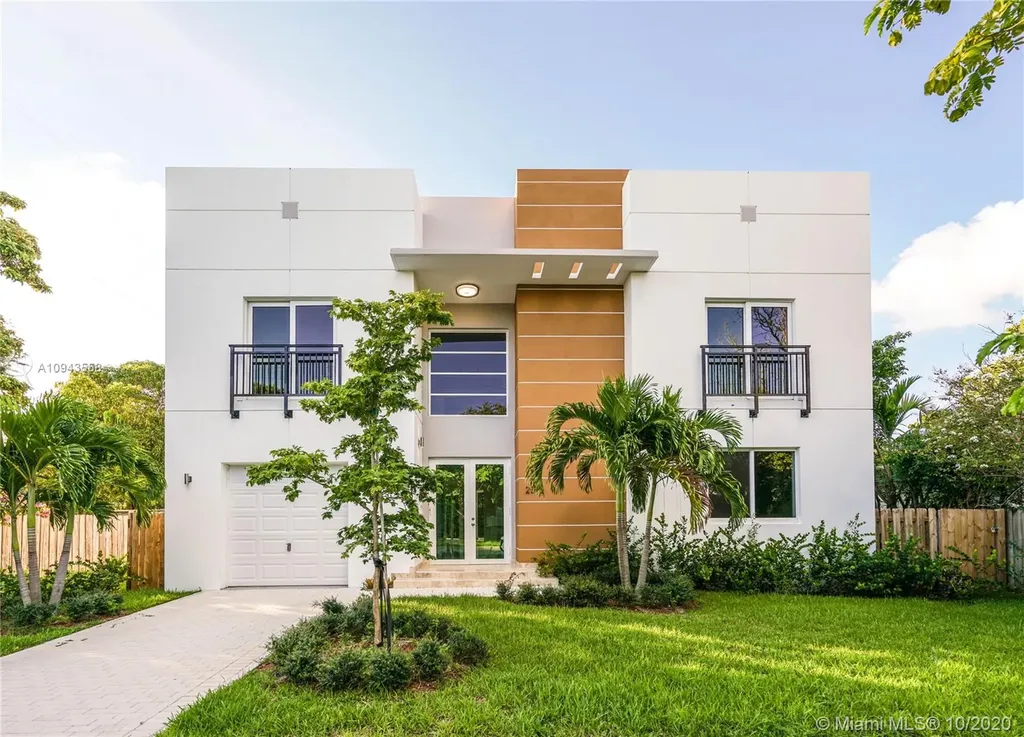 2510 SW 2nd Avenue Miami FL 33129