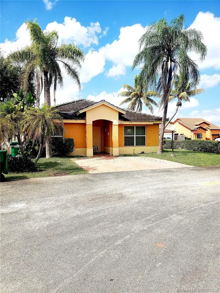 5274 NW 188th Street Miami Gardens FL 33055