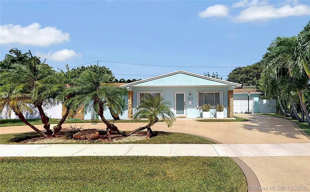 10775 SW 57th Terrace Miami FL 33173