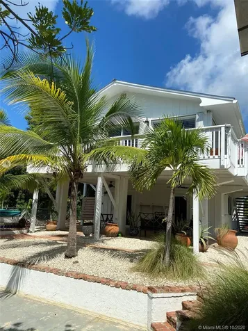 450 Bowie Lane Key Largo FL 33037