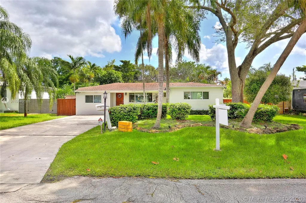13801 NE Miami Court Miami FL 33161