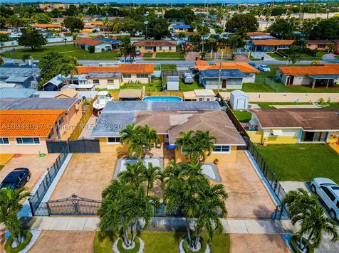 5821 NW 117th Street Hialeah FL 33012