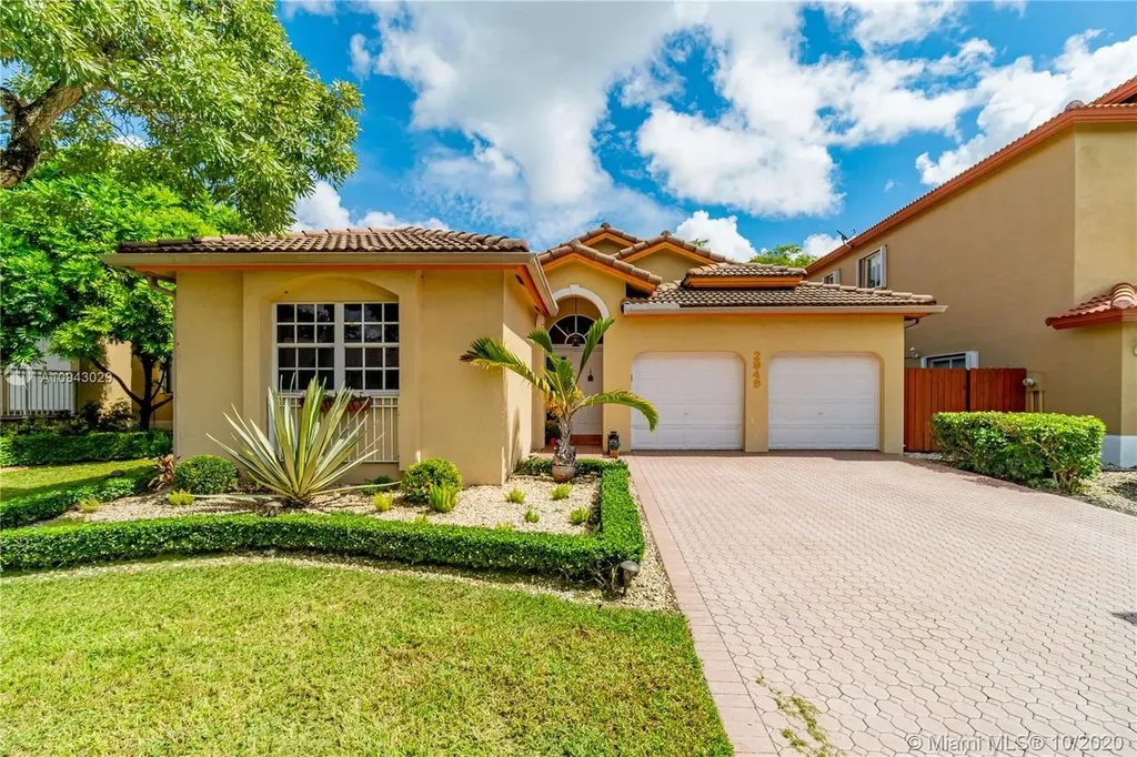 2949 NW 97th Court Doral FL 33172