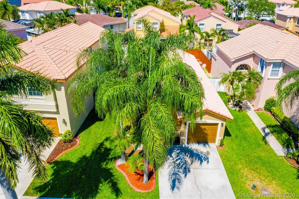 17333 SW 22nd Street Miramar FL 33029