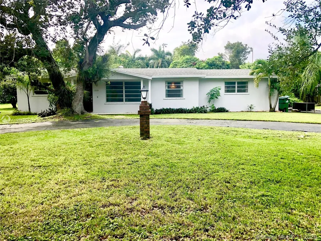 12920 SW 83rd Court Pinecrest FL 33156