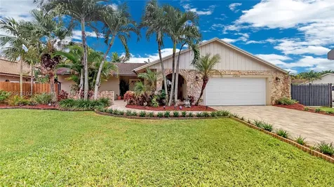 13854 SW 107th Terrace Miami FL 33186
