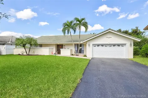 10919 NW 17th Place Coral Springs FL 33071