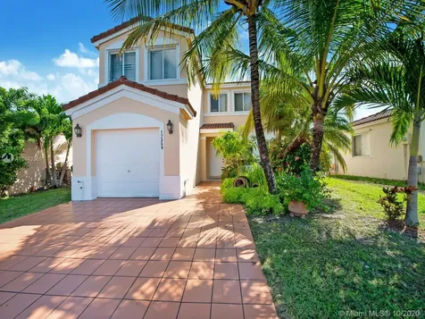 17349 SW 142nd Court Miami FL 33177