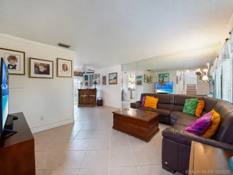 17349 SW 142nd Court Miami FL 33177