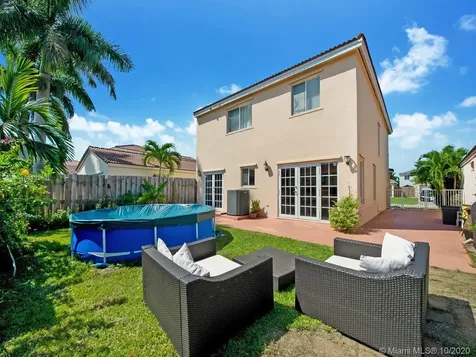 17349 SW 142nd Court Miami FL 33177