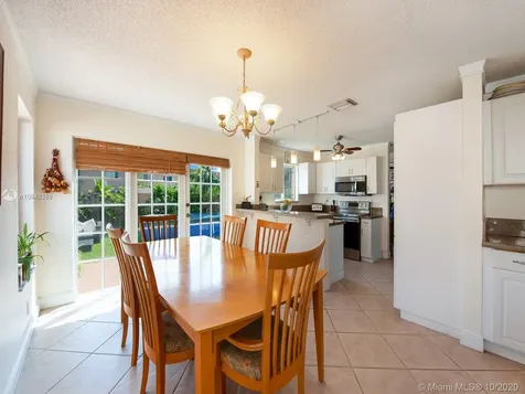 17349 SW 142nd Court Miami FL 33177