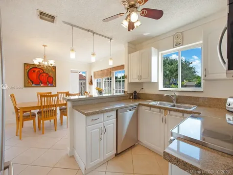 17349 SW 142nd Court Miami FL 33177