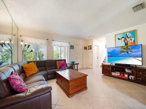 17349 SW 142nd Court Miami FL 33177