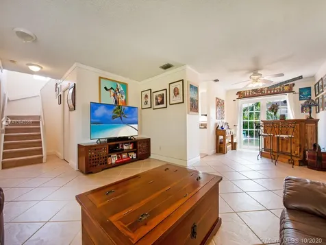 17349 SW 142nd Court Miami FL 33177