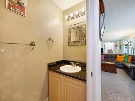 17349 SW 142nd Court Miami FL 33177