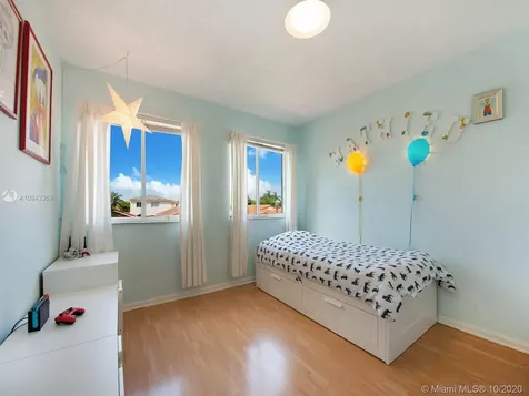 17349 SW 142nd Court Miami FL 33177