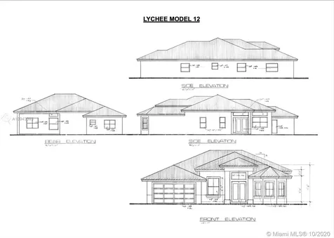 6227 SW 55th Court Davie FL 33314