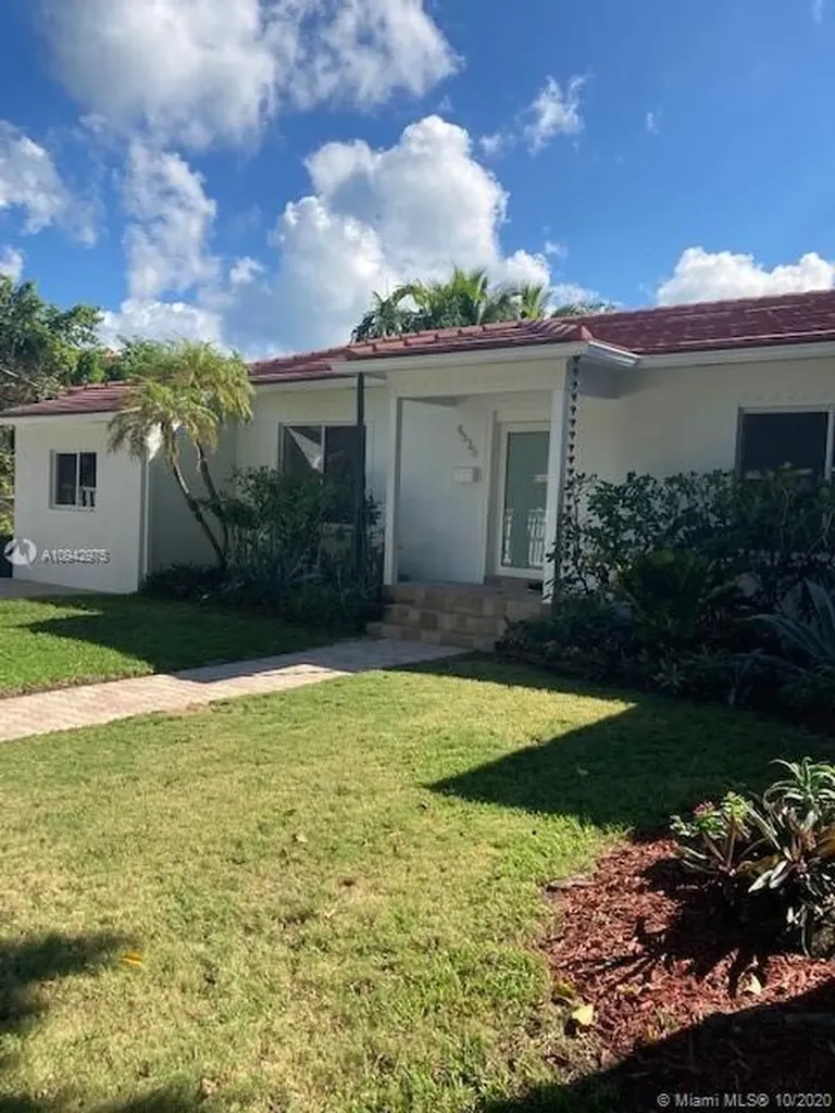 4535 N Michigan Avenue Miami Beach FL 33140