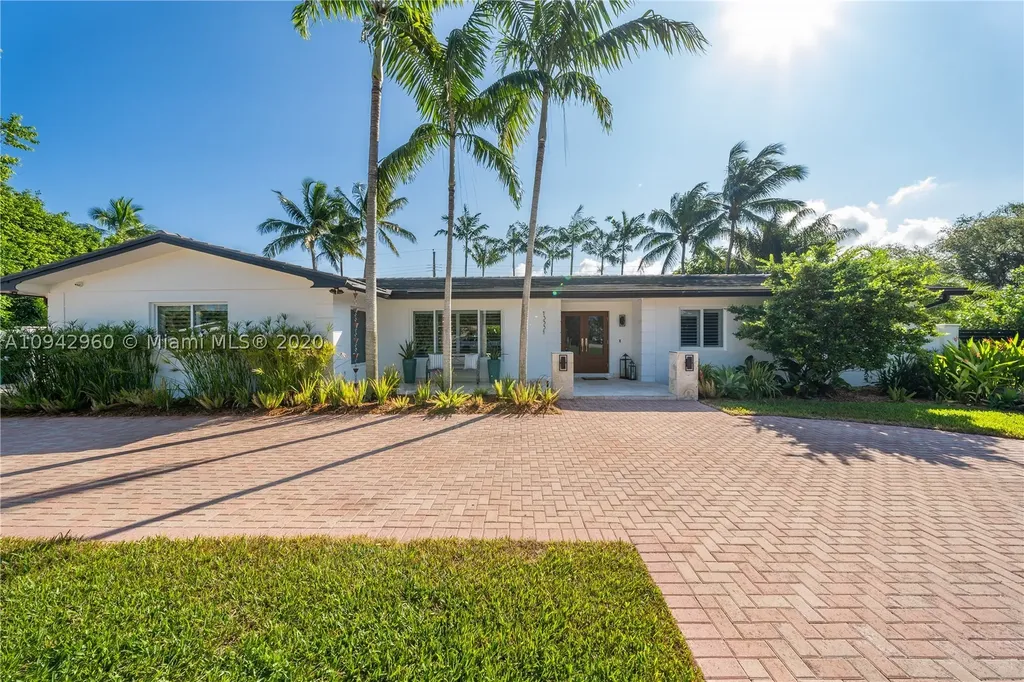 13331 SW 100th Court Miami FL 33176