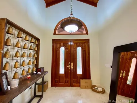 198 Isla Dorada Boulevard Coral Gables FL 33143