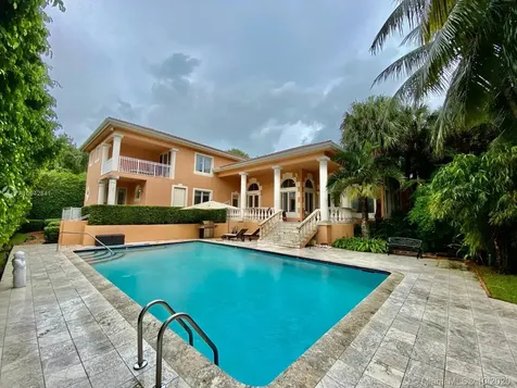 198 Isla Dorada Boulevard Coral Gables FL 33143